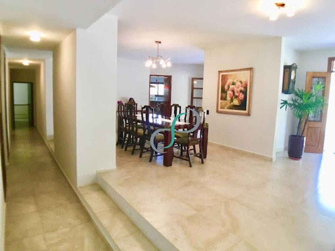 Casa, 4 quartos, 550 m² - Foto 14