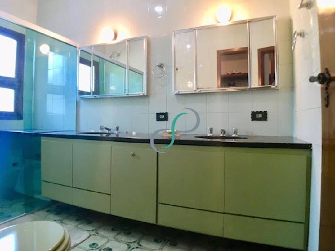 Casa, 4 quartos, 550 m² - Foto 18