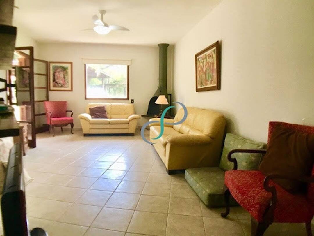 Casa, 4 quartos, 550 m² - Foto 10
