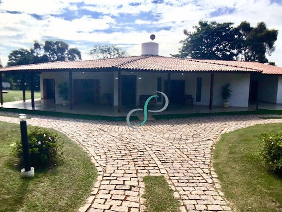Casa, 4 quartos, 550 m² - Foto 9