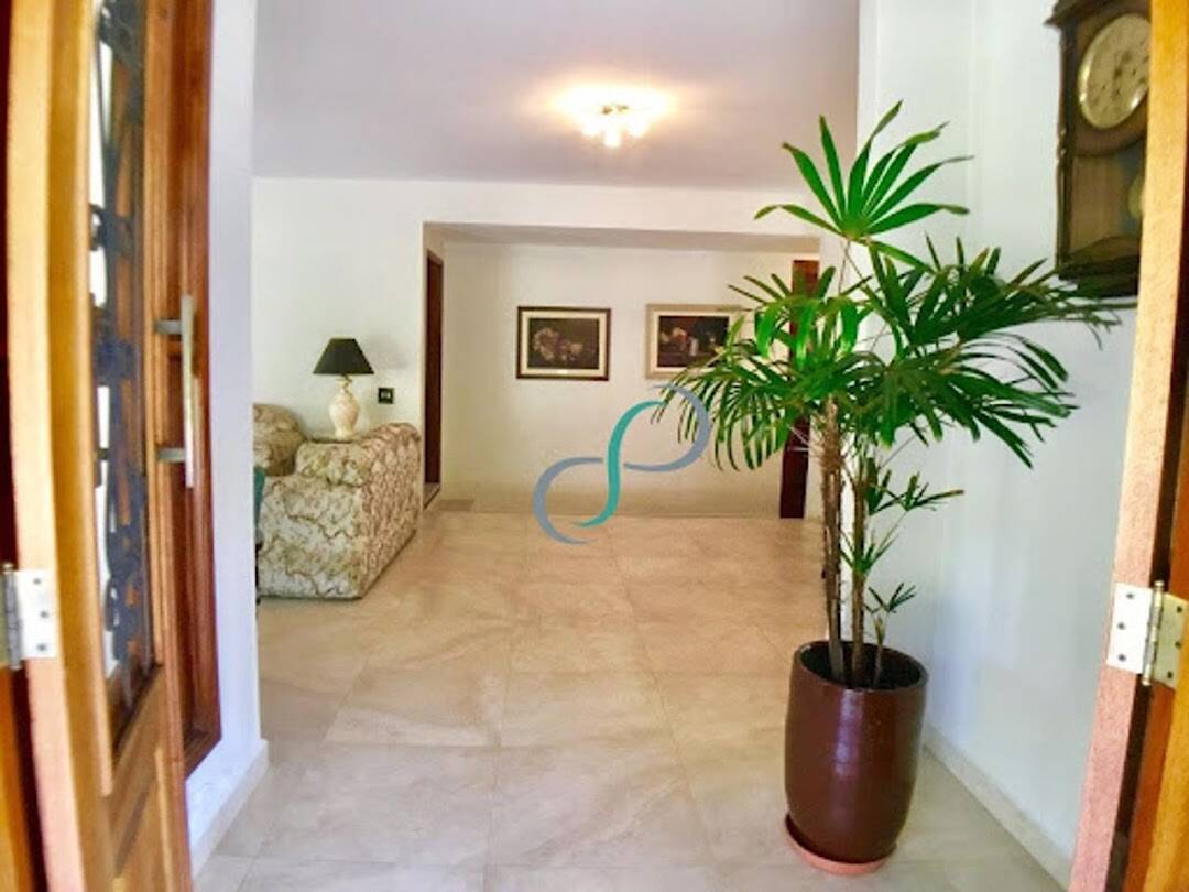 Casa, 4 quartos, 550 m² - Foto 13