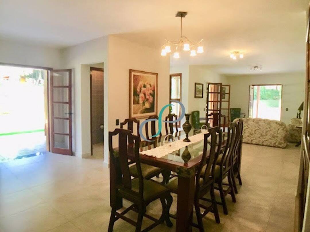 Casa, 4 quartos, 550 m² - Foto 16
