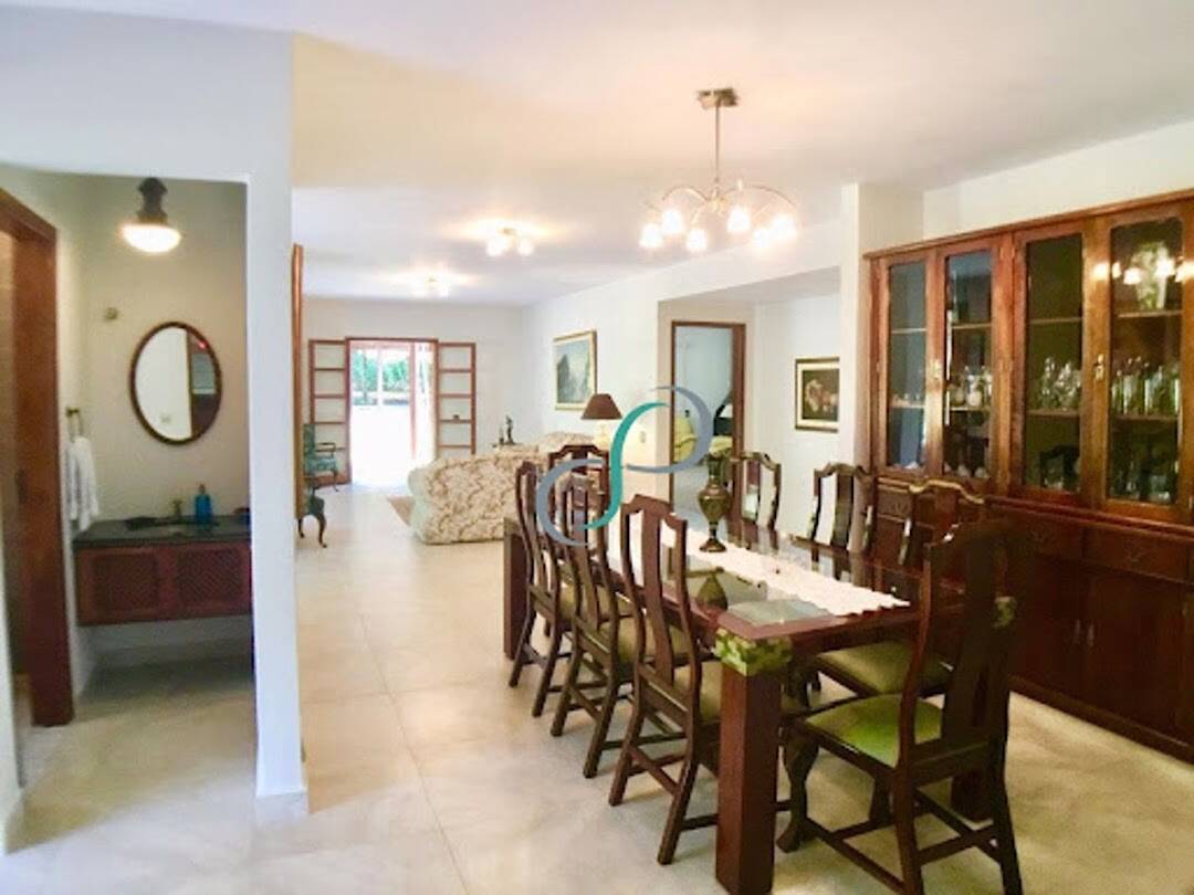 Casa, 4 quartos, 550 m² - Foto 15