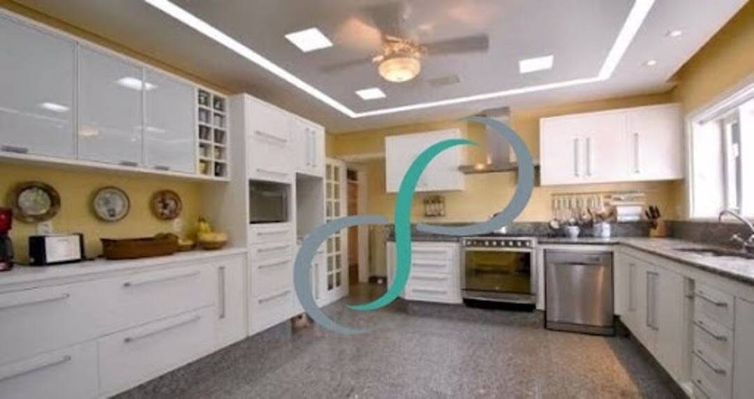 Casa, 4 quartos, 1000 m² - Foto 11