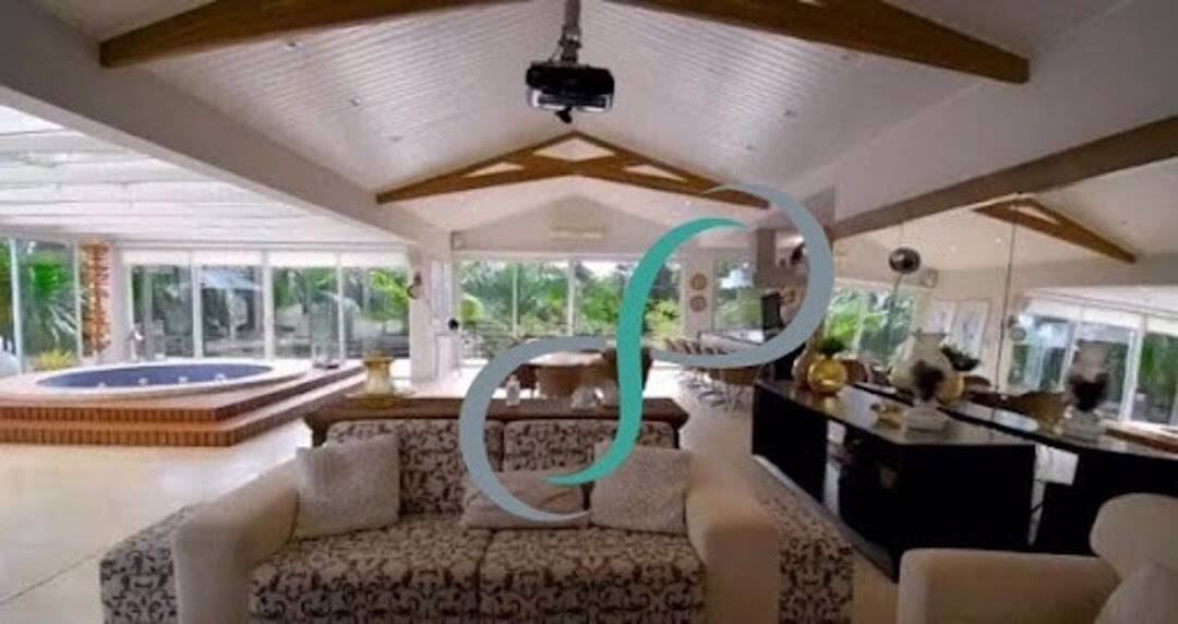 Casa, 4 quartos, 1000 m² - Foto 4