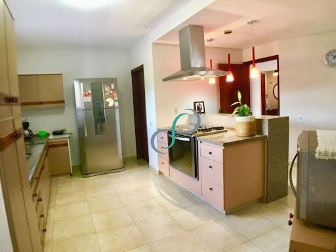 Casa, 4 quartos, 550 m² - Foto 21