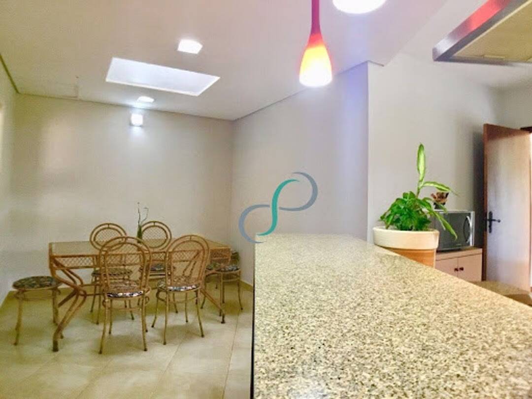 Casa, 4 quartos, 550 m² - Foto 17