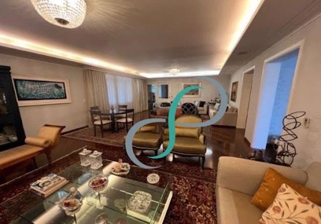 Casa, 4 quartos, 1000 m² - Foto 9