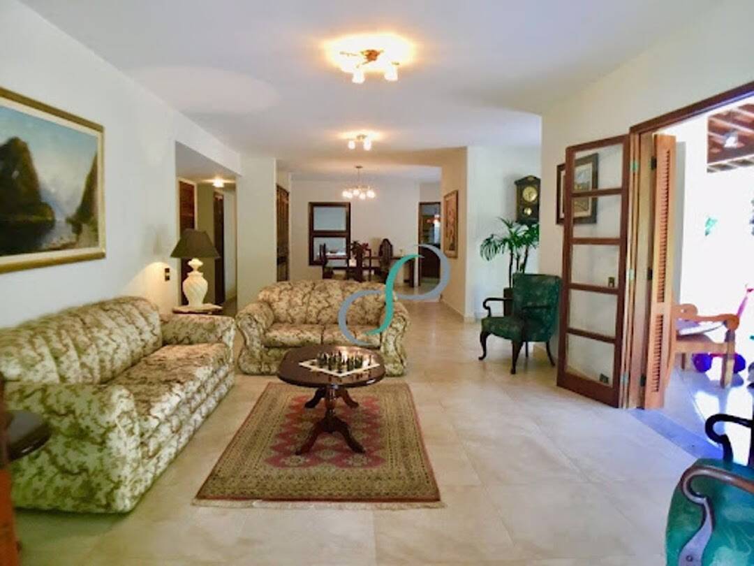 Casa, 4 quartos, 550 m² - Foto 12