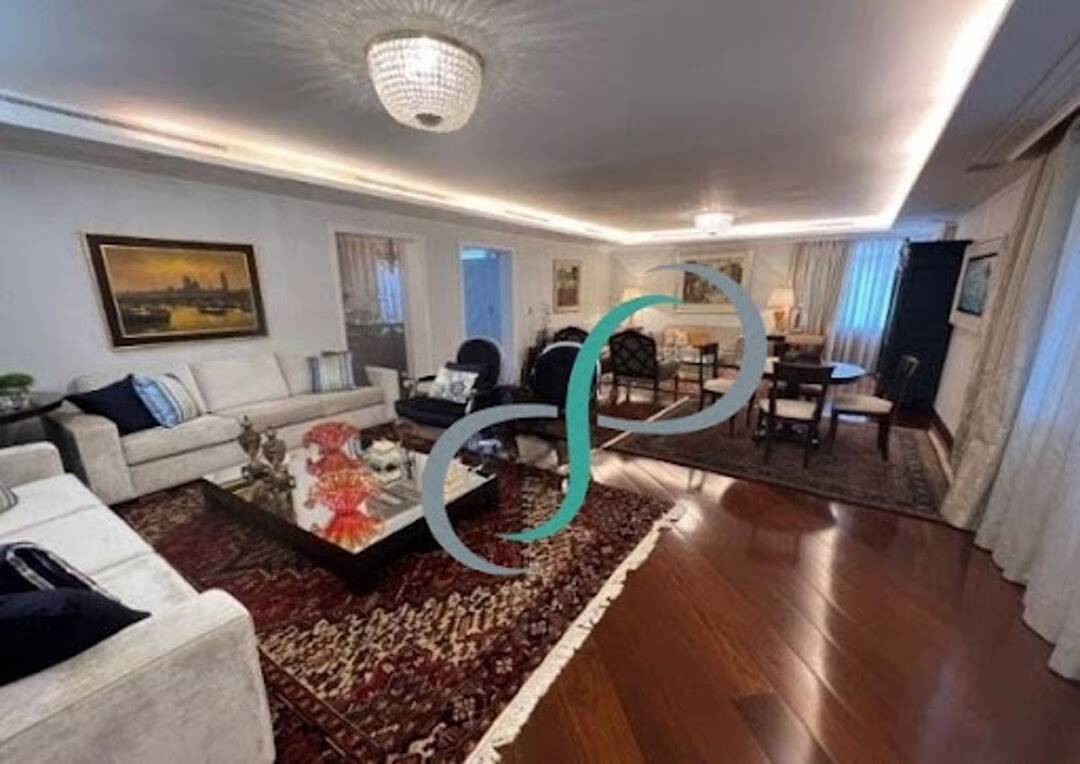 Casa, 4 quartos, 1000 m² - Foto 7