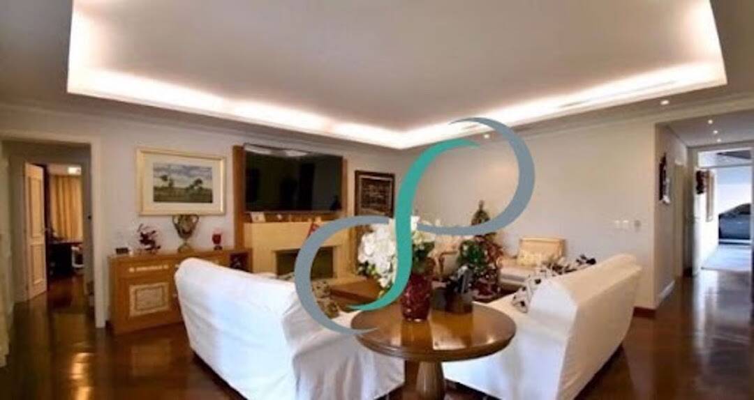 Casa, 4 quartos, 1000 m² - Foto 6