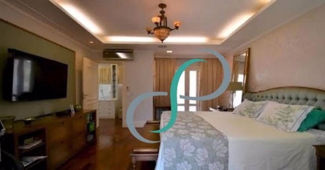 Casa, 4 quartos, 1000 m² - Foto 14