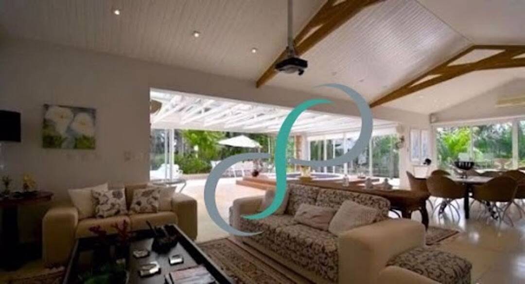 Casa, 4 quartos, 1000 m² - Foto 5