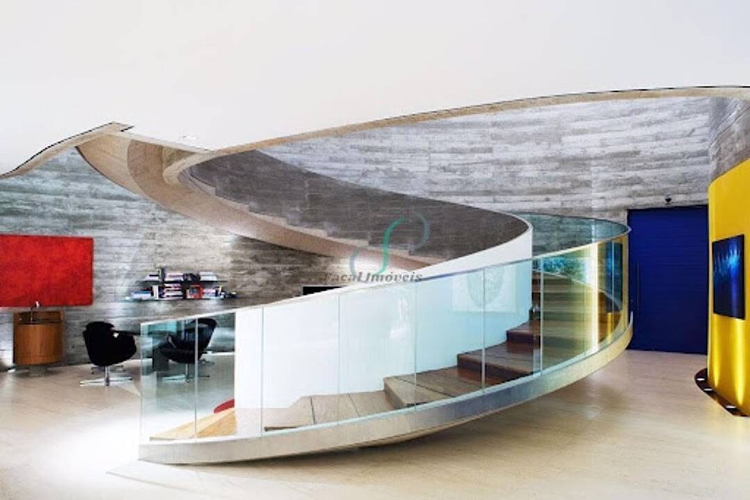 Casa, 5 quartos, 1150 m² - Foto 9