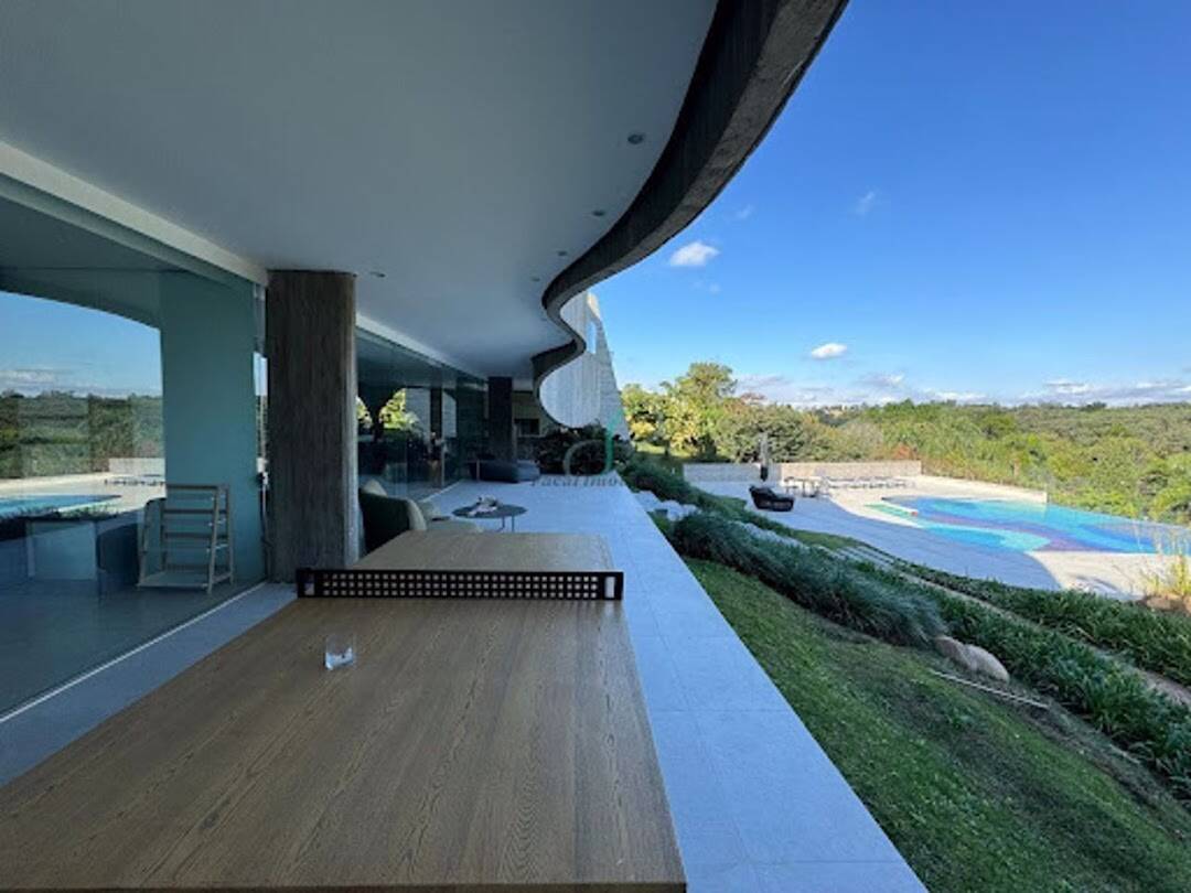 Casa, 5 quartos, 1150 m² - Foto 29
