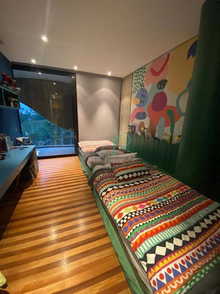 Casa, 5 quartos, 1150 m² - Foto 19