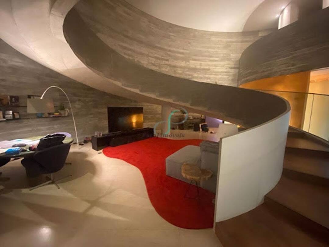 Casa, 5 quartos, 1150 m² - Foto 8
