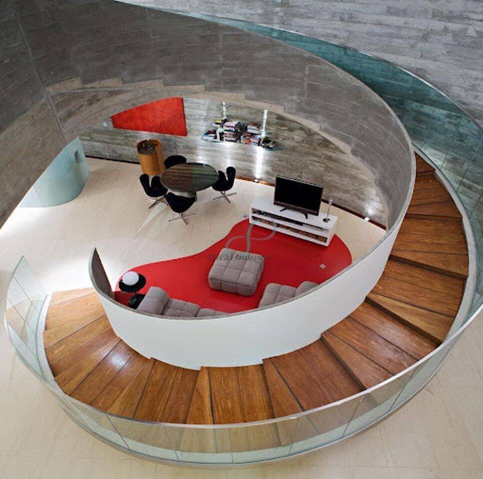 Casa, 5 quartos, 1150 m² - Foto 13