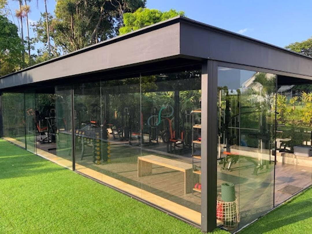 Casa, 5 quartos, 1150 m² - Foto 33