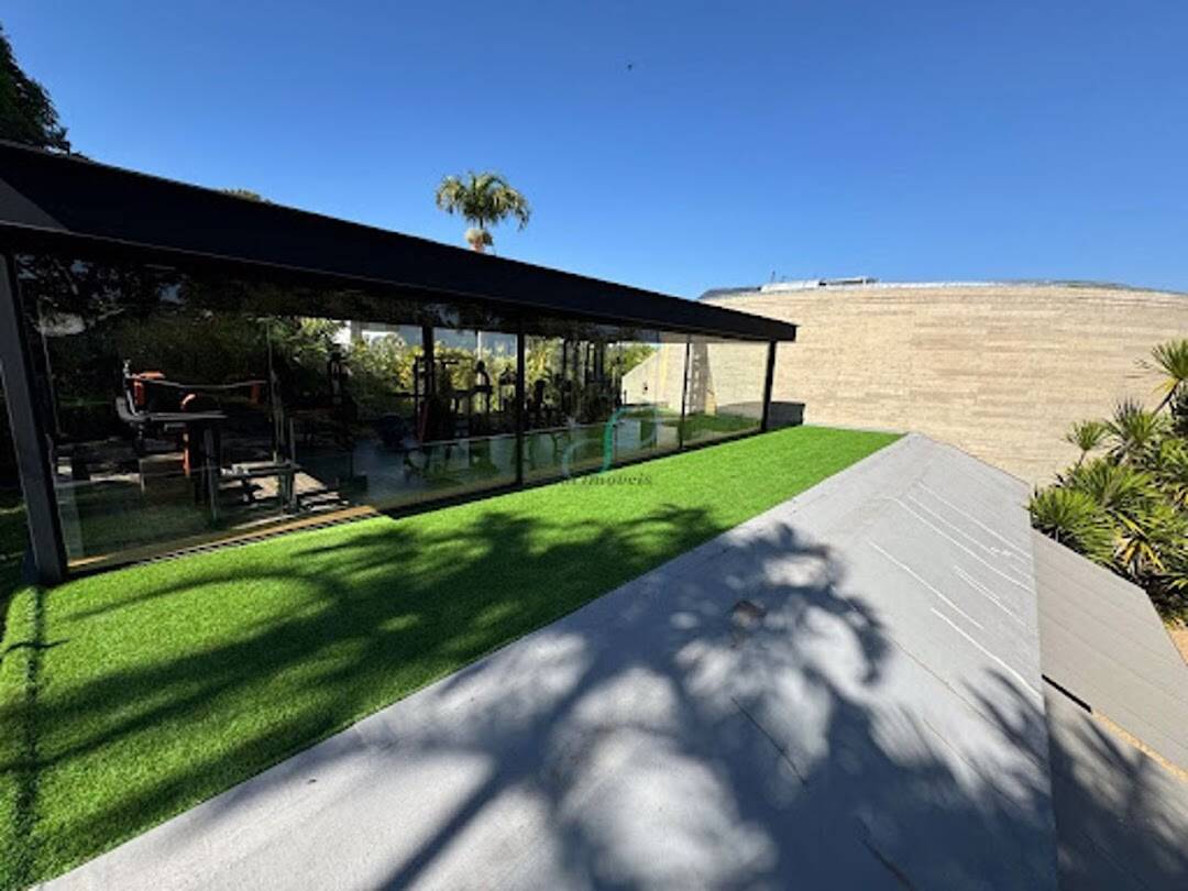 Casa, 5 quartos, 1150 m² - Foto 27