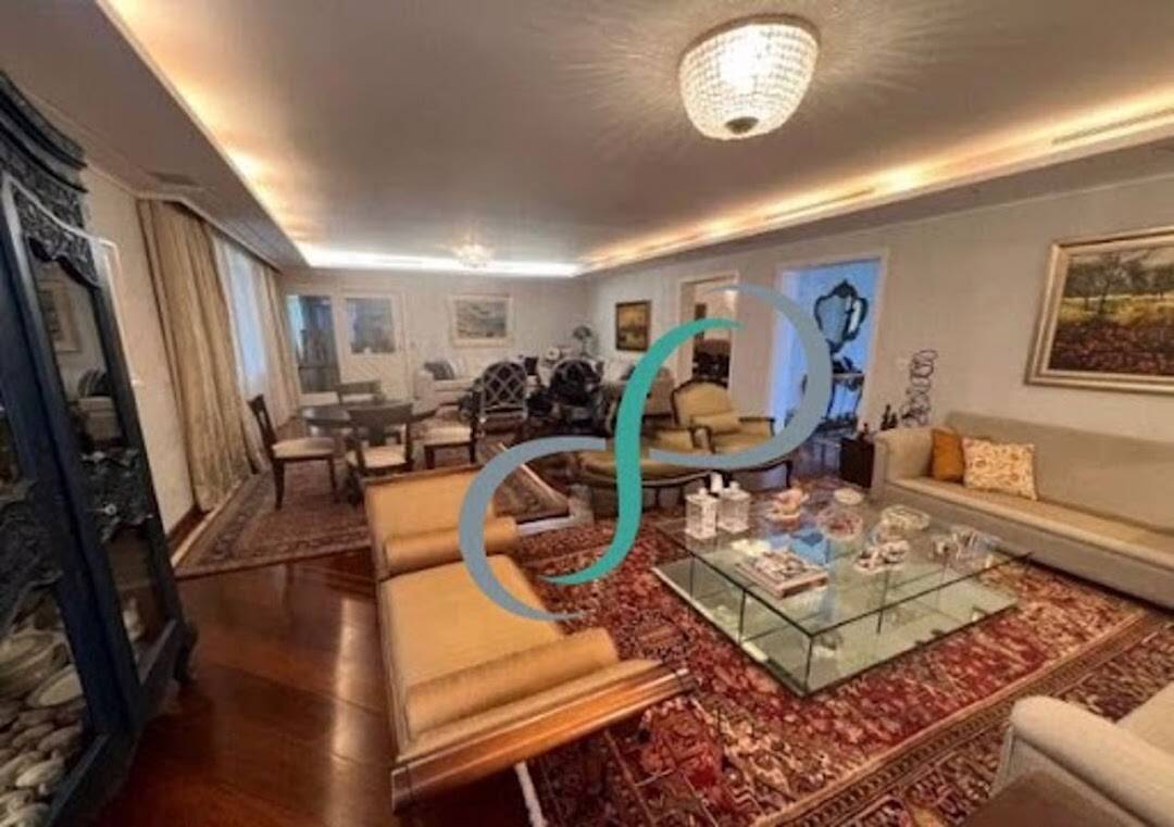 Casa, 4 quartos, 1000 m² - Foto 8