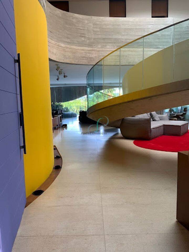 Casa, 5 quartos, 1150 m² - Foto 6