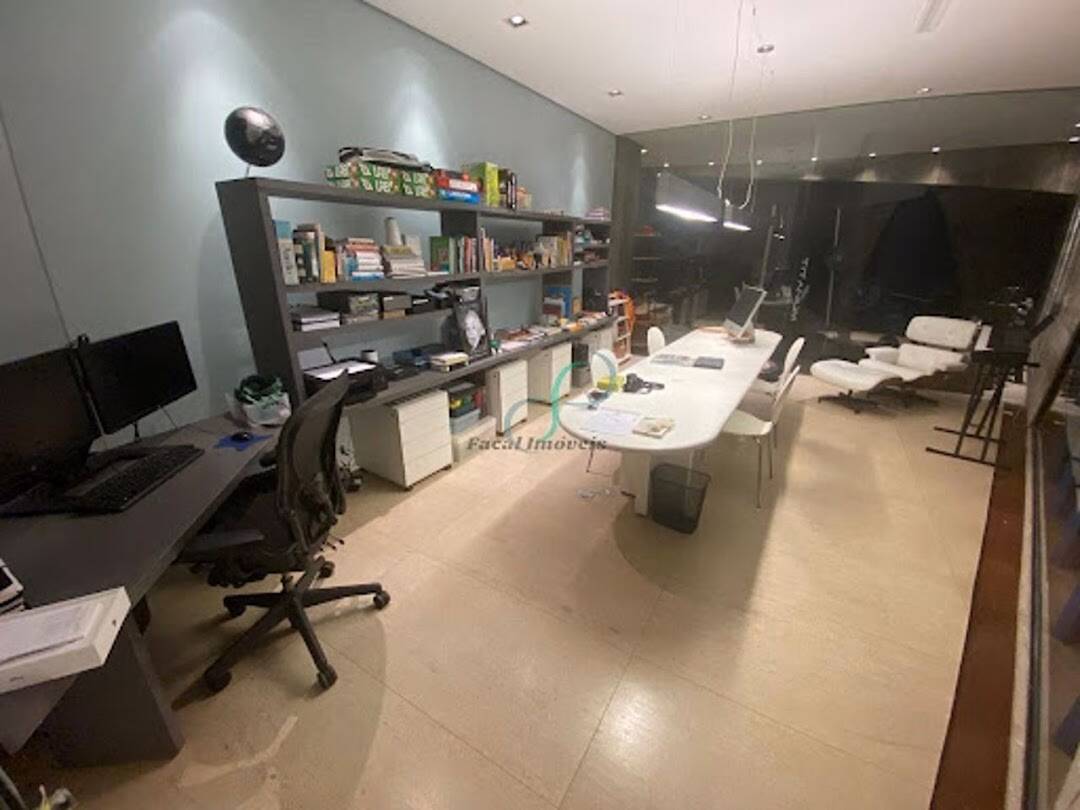 Casa, 5 quartos, 1150 m² - Foto 26
