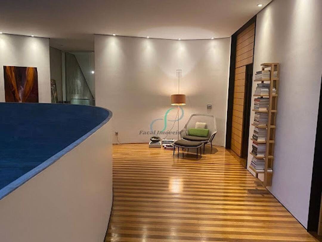 Casa, 5 quartos, 1150 m² - Foto 24