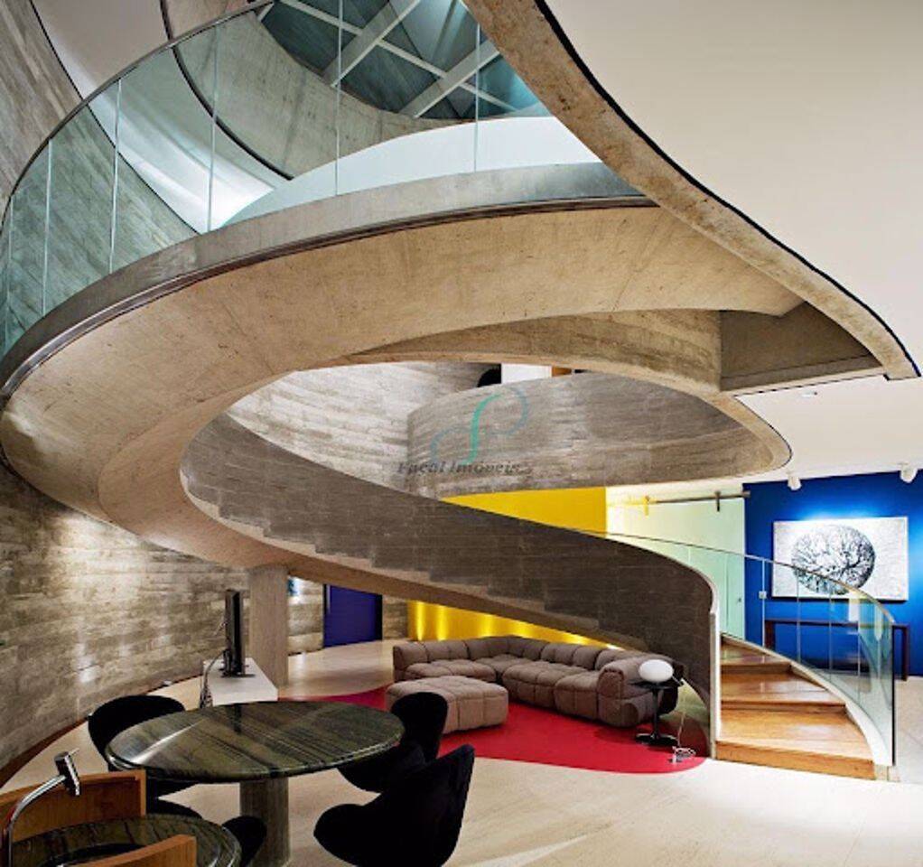 Casa, 5 quartos, 1150 m² - Foto 12