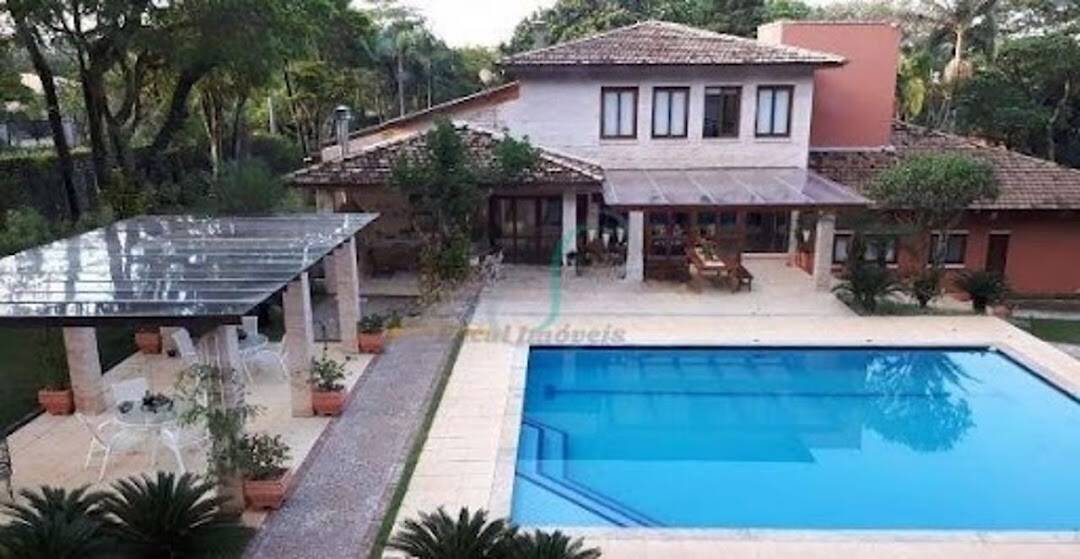 Casa, 6 quartos, 795 m² - Foto 12