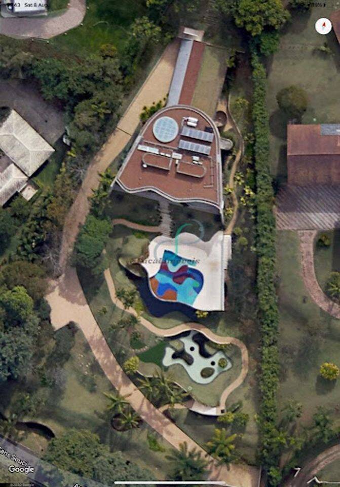 Casa, 5 quartos, 1150 m² - Foto 28