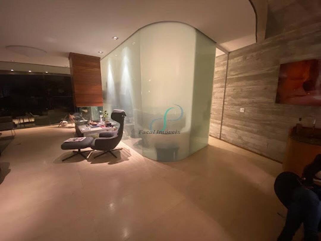 Casa, 5 quartos, 1150 m² - Foto 4