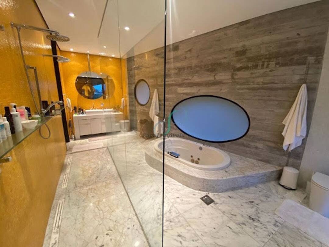 Casa, 5 quartos, 1150 m² - Foto 23