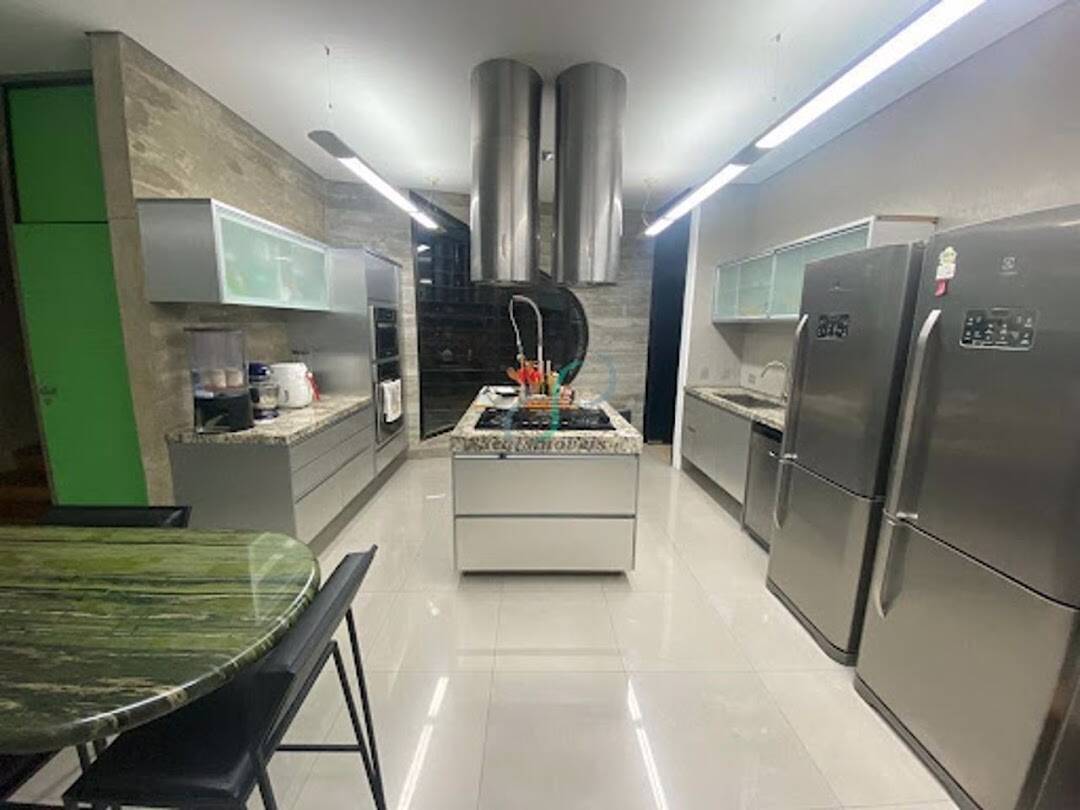 Casa, 5 quartos, 1150 m² - Foto 14