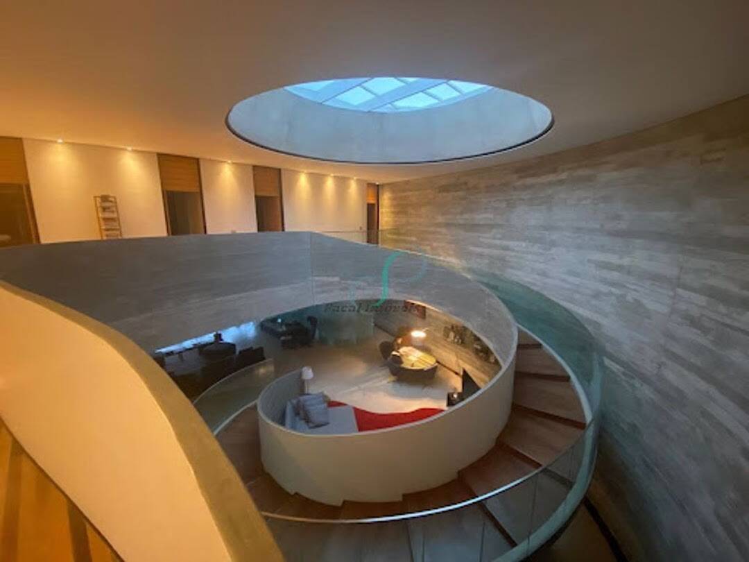 Casa, 5 quartos, 1150 m² - Foto 11