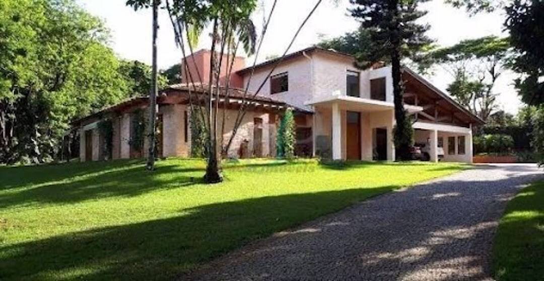 Casa, 6 quartos, 795 m² - Foto 15