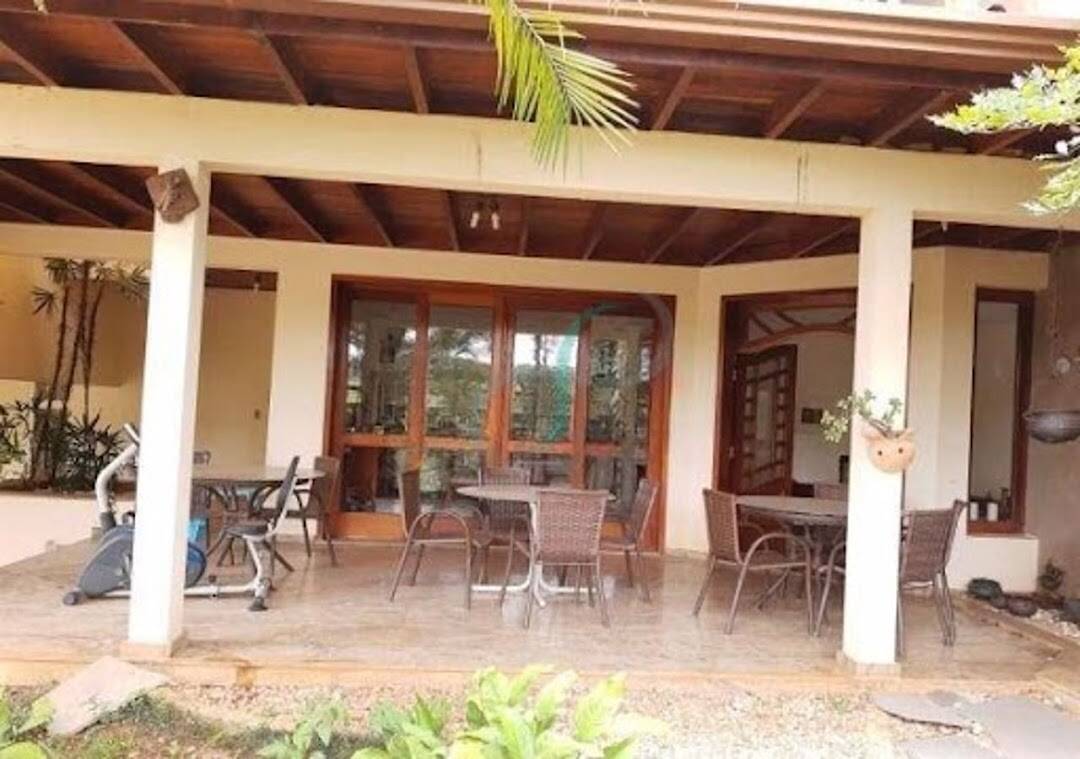Casa, 4 quartos, 500 m² - Foto 28