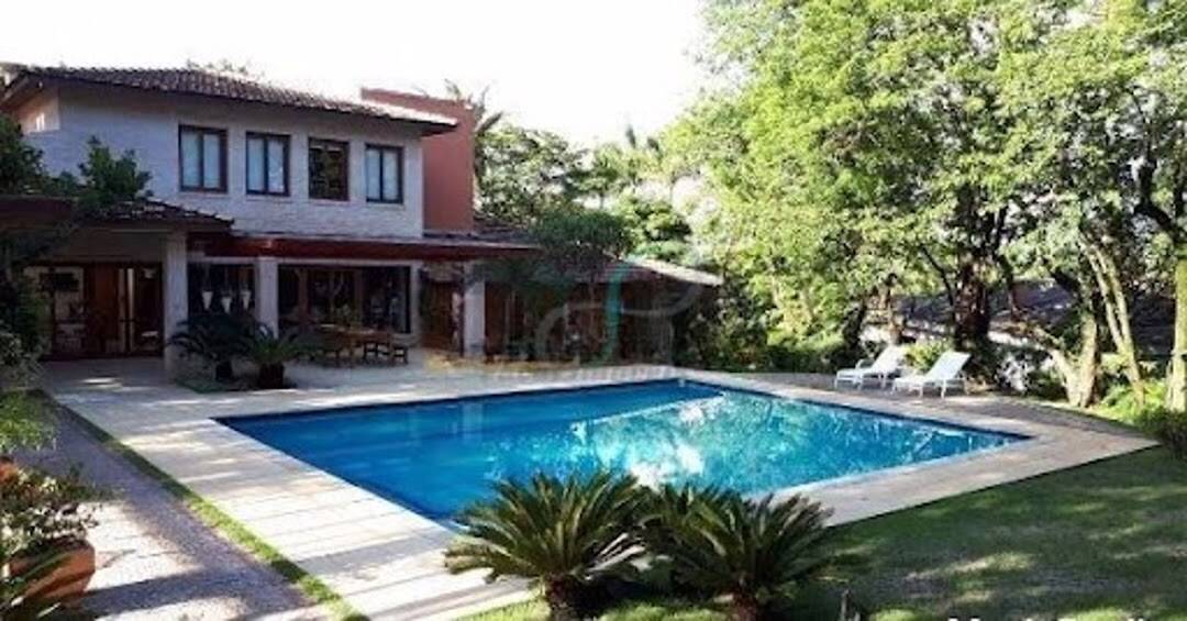 Casa, 6 quartos, 795 m² - Foto 1
