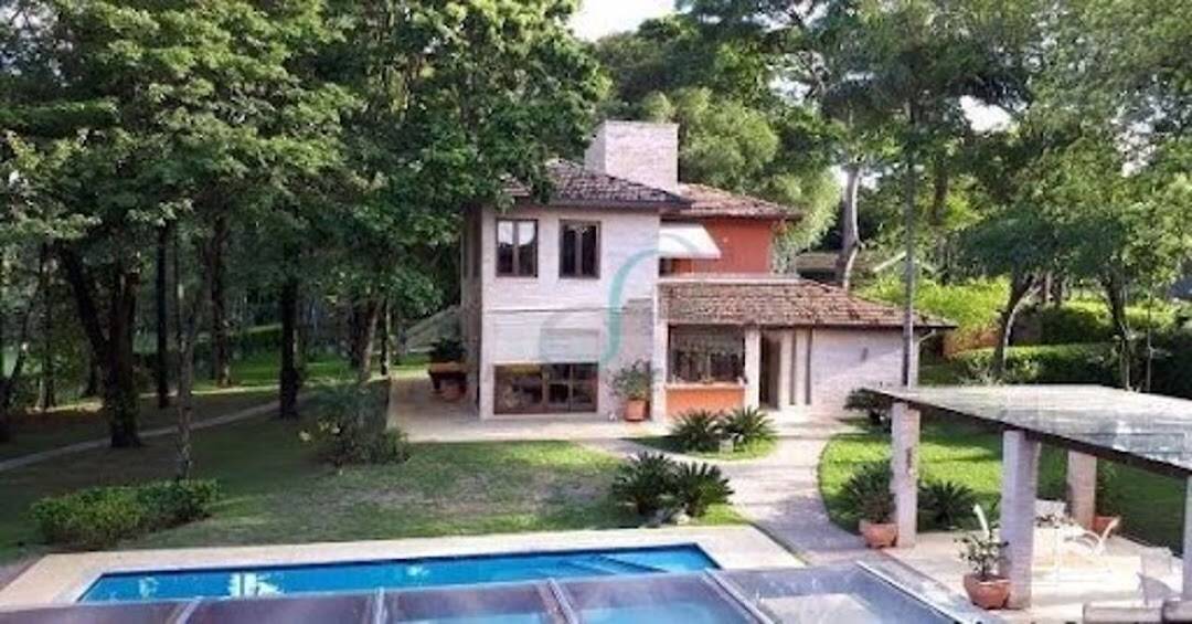 Casa, 6 quartos, 795 m² - Foto 13
