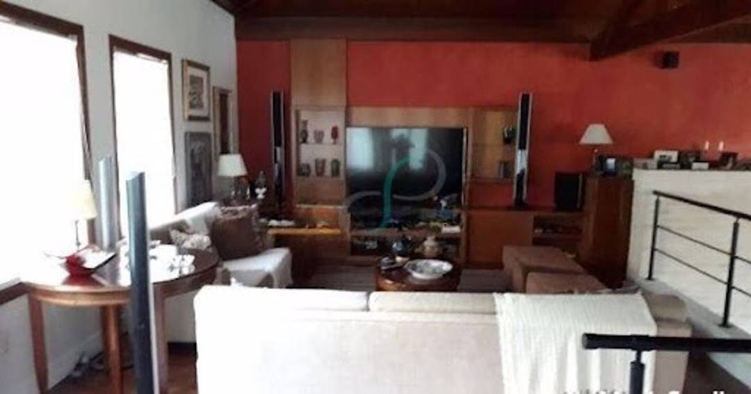 Casa, 6 quartos, 795 m² - Foto 6