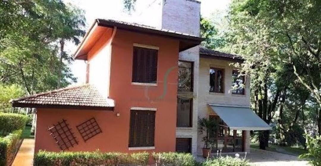 Casa, 6 quartos, 795 m² - Foto 14