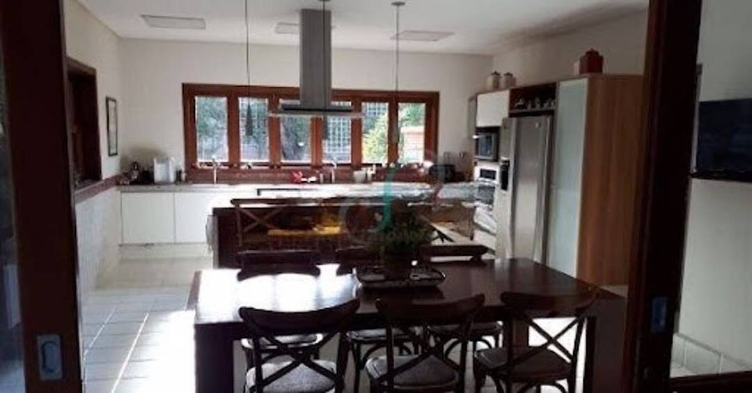 Casa, 6 quartos, 795 m² - Foto 8