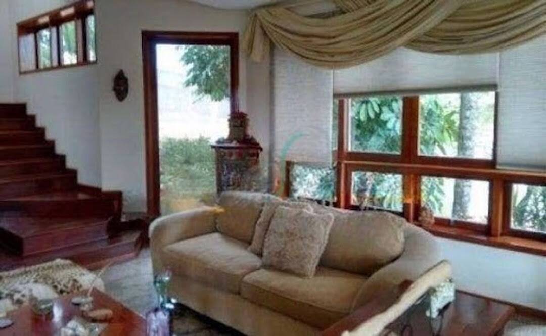Casa, 4 quartos, 500 m² - Foto 6