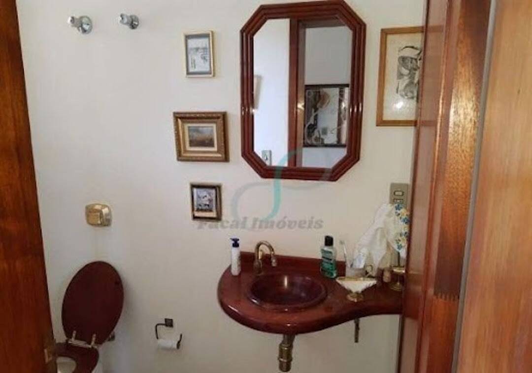 Casa, 4 quartos, 500 m² - Foto 11