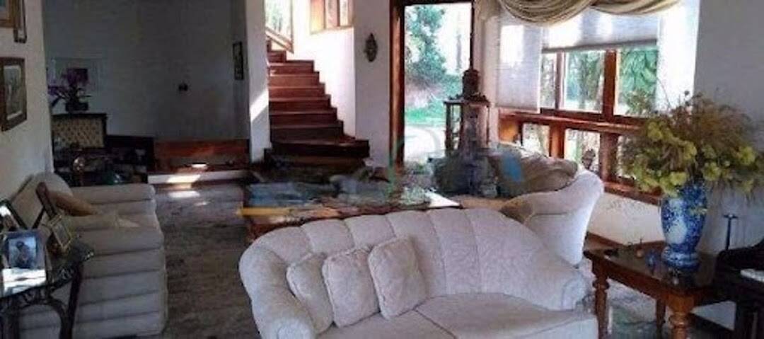 Casa, 4 quartos, 500 m² - Foto 5