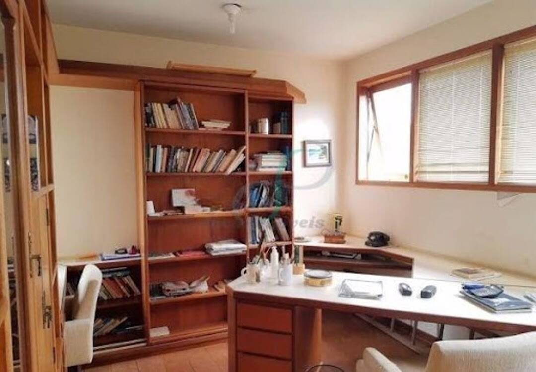 Casa, 4 quartos, 500 m² - Foto 26