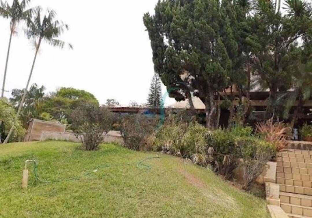 Casa, 4 quartos, 500 m² - Foto 32