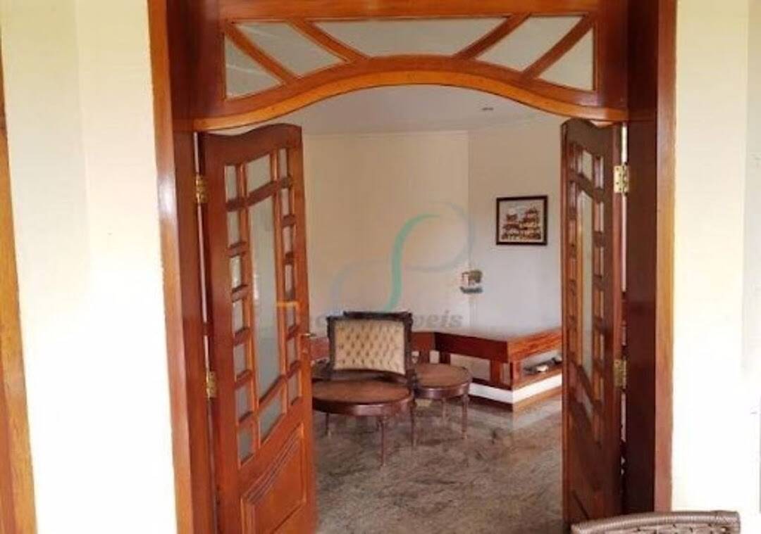 Casa, 4 quartos, 500 m² - Foto 3