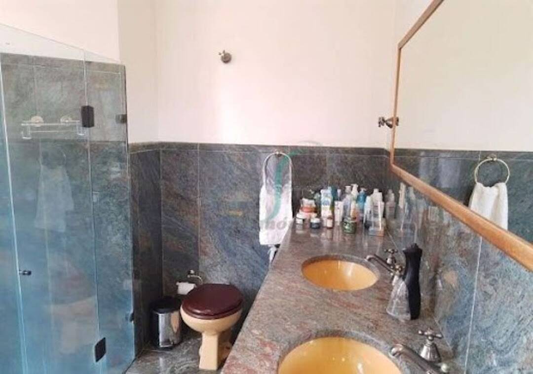 Casa, 4 quartos, 500 m² - Foto 15