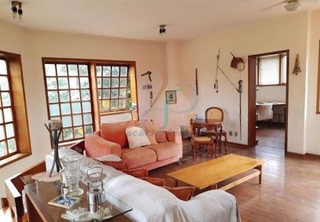 Casa, 4 quartos, 500 m² - Foto 4